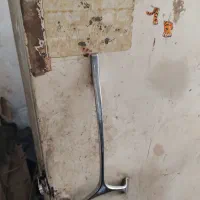 بدنه یخچال خارجی  بدون موتور|یخچال و فریزر|شوشتر, |دیوار