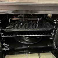 فروش فوق‌العاده سولاردوم 55 لیتری با 11 برنامه پخت|اجاق گاز و لوازم برقی پخت‌وپز|تهران, سوهانک|دیوار