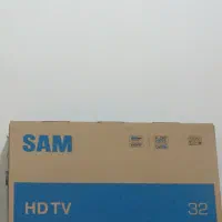 تلوزیون ۳۲ SAM نو