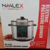 فروش ۶ تیکه لوازم خانگی برقی|اجاق گاز و لوازم برقی پخت‌وپز|خمینی‌شهر, |دیوار