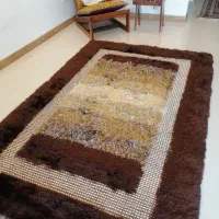 فرش چهار متری|فرش|شیراز, تاچارا|دیوار