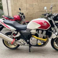 سی بیcb1300|موتورسیکلت|یزد, |دیوار