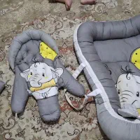 سرویس خواب نوزاد