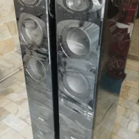 اسپیکر ایستاده فلش خور بلوتوث دار درحد نو