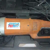 سنگ فرز آهنگری اهدا پرومکس