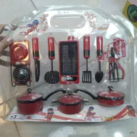 اسباب بازی اشپزی