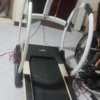 تردمیل اسپورت لایف