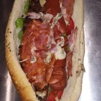 به تعدادی نیروی خانم و آشپز فست فود نیازمندیم|استخدام خدمات فروشگاه و رستوران|اسلامشهر, شهرک قائمیه|دیوار