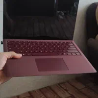 لپ تاپ سرفیس i7 استوک|رایانه همراه|لامرد, |دیوار