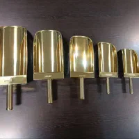 قفسه استند طبقاتی سرتاس دسته دار استند پانچی|فروشگاه و مغازه|مریوان, |دیوار