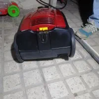 جاروبرقی الجی 1900 LG|جاروبرقی، جارو شارژی، بخارشو|تهران, صاحب الزمان|دیوار