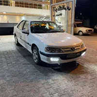 پارس Xu7p سیمی|خودرو سواری و وانت|تبریز, |دیوار