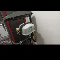 تردمیل ۱۳تمن سالم|تجهیزات ورزشی|جوانرود, |دیوار