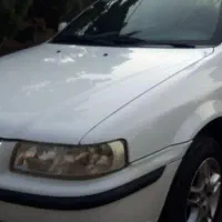 سمند ال ایکس XU7|خودرو سواری و وانت|بوکان, |دیوار