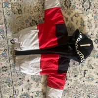 کاپشن بچه گانه