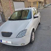 تیبا ۲مدل ۹۷