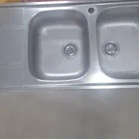 سینگ دوکاسه استیل