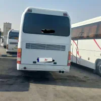 اتوبوسبیابانی۴۵۷|خودرو سنگین|تهران, مشیریه|دیوار