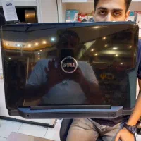 لپ تاپ دل|رایانه همراه|تهران, بلورسازی|دیوار