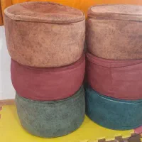 صندلی پاف