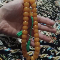 تسبیح سندلوس بو دار