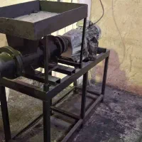 خط تولید زغال حبه ای|ماشین‌آلات صنعتی|آبادان, |دیوار