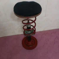 صندلی تزئنی