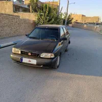 پراید مدل ۸۴