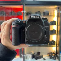 دوربین پرچمدار نیکون Nikon D7500 Body