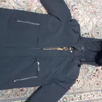 کاپشن مردانه خارجی