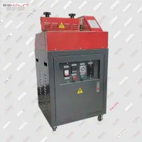 دستگاه چسب زن حرارتی صابونی( کالین )