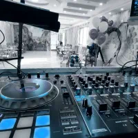 دیجی و بند زنده