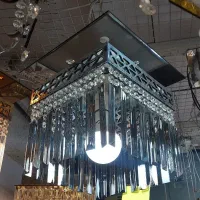 لوستر|لوستر و چراغ آویز|شیراز, معالی‌آباد|دیوار