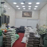 بورس تخصصی برنج وچای|خوردنی و آشامیدنی|لنگرود, |دیوار