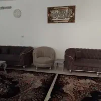 اجاره خانه ویلایی  ۲ خوابه در ۲ طبقه نیکنام ۱۷|اجارهٔ خانه و ویلا|مشهد, عبادی|دیوار