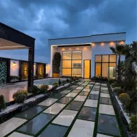 تـمیز بـودن اگـه ویـلا بـود،سـندار / بـلوار سـاحـل