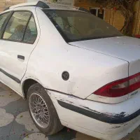 فروش سمند ۹۱ LX|خودرو سواری و وانت|شیراز, شهرک پرواز|دیوار