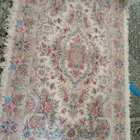 فرش دستبافت زرنوم