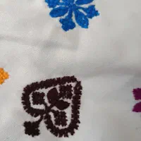 پوش بالشت پریوالی|سرویس روتختی|زاهدان, |دیوار