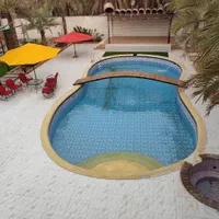 ویلا اجاره/روزانه|اجارهٔ کوتاه‌مدت ویلا و باغ|شوشتر, |دیوار