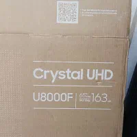 کارتون تلویزیون ۶۵ اینچ سامسونگ