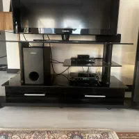 میز تلویزیون
