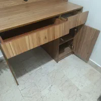 میز تحریر با کتابخانه|میز تحریر و کامپیوتر|تهران, شیخ هادی|دیوار
