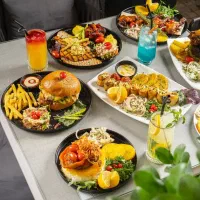 استخدام در کافه و رستوران