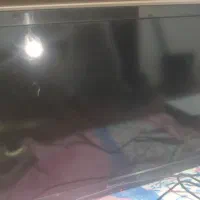 تلویزیون 32 پاناسونیک|تلویزیون و پروژکتور|رفسنجان, |دیوار