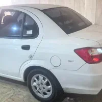 فروش ساینا اس ۸۵|خودرو سواری و وانت|تهران, اباذر|دیوار