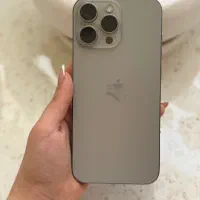 ایفون ۱۶ پرومکس iPhone 16 promax