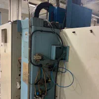 فرز CNC مدل ۱۹۹۷|ماشینآلات صنعتی|شریفآباد, |دیوار