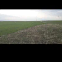 زمین کنارجاده1000منرکردکندی مخصوص مرغداری