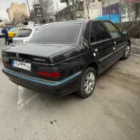 پارس xu7 مدل ۹۴|خودرو سواری و وانت|رودهن, |دیوار